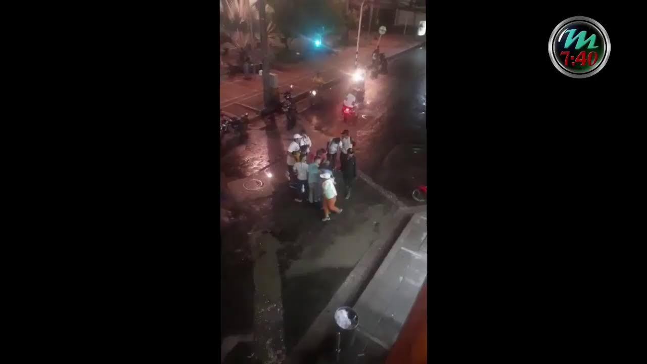 SAN VICENTE DEL CAGUAN NOTICIAS MAGAZIN 7:40 TV. смотреть онлайн