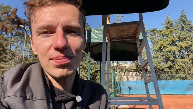Неделя в Анталии. Адаптация смотреть онлайн