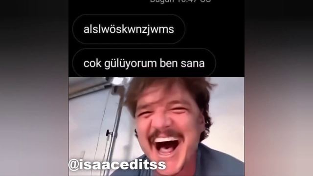 Pedro Pascal Crying Meme (Compilation) смотреть онлайн