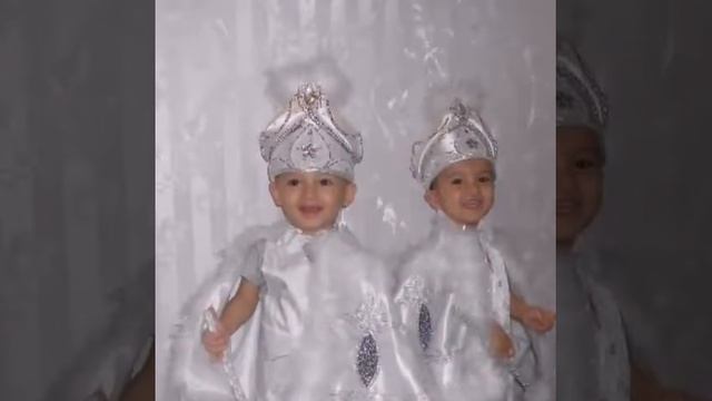 Саид и Селим Абдуллаевы смотреть онлайн