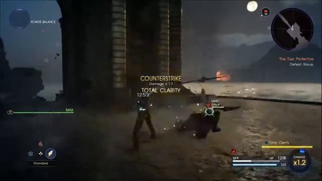 Final Fantasy XV - Episode Ignis смотреть онлайн