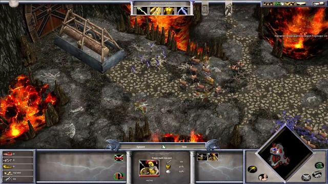 Age of Mythology-9.Откровение смотреть онлайн