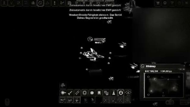 darkorbit 1v1 with Mr.Yesterday смотреть онлайн