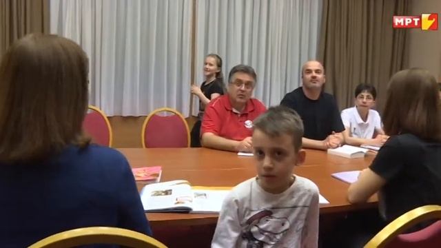 SCANTEAU KURSEVI PO VLASHKI JAZIK INTEGRA NAU APRIL 2018 смотреть онлайн