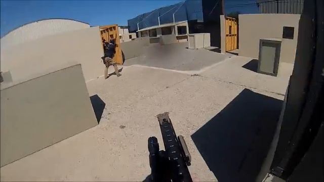 Outlaws Airsoft-US Airsoft World смотреть онлайн