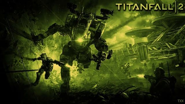 Titanfall 2 - full soundtrack смотреть онлайн