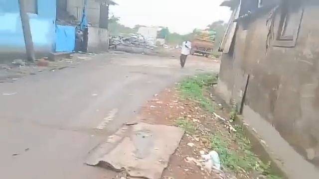 SHOCKING| SCRAPYARD STREET of Goa at Sao Jose De Areal. | Watch | RGP | Goa смотреть онлайн