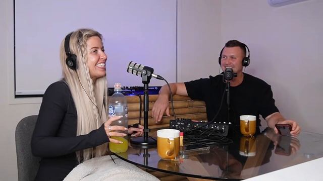 Catch Up Episode, Steroid Use, Music Industry Secrets, Only Fans Content & Loads More... смотреть онлайн