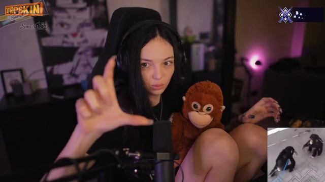 БАЙ ОВЛ ПРО РАЗМЕР МАКСА #BYOWL #SHADOWKEK смотреть онлайн