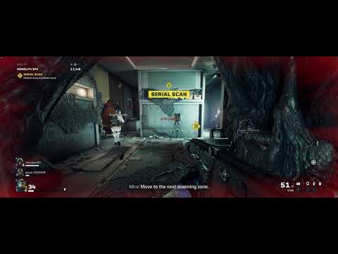 Tom Clancy's Rainbow Six Extraction PC Ultrawide 21:9 3440 x 1440 GeForce RTX 3070 Ryzen 3950X смотреть онлайн