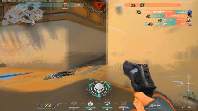 How Saw Really Plays Valorant | Au DD ⚔️🔊✘ смотреть онлайн