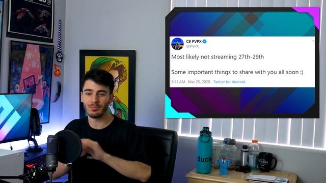 xQc and Tim Hint at Valorant Beta THIS Friday смотреть онлайн