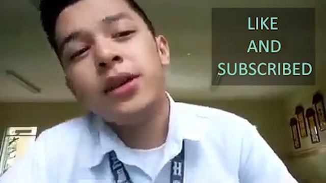 PBB OTSO Aljon Mendoza SINGING (DIVE) смотреть онлайн