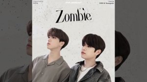 [RUS SUB/Перевод] HAN, Seungmin "Zombie" Cover (DAY6) | [Stray Kids : SKZ-RECORD]