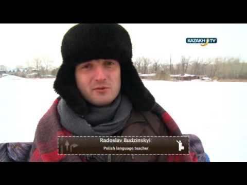 "Routes and notes" #4 (23.11.15)-Kazakh TV-ru смотреть онлайн