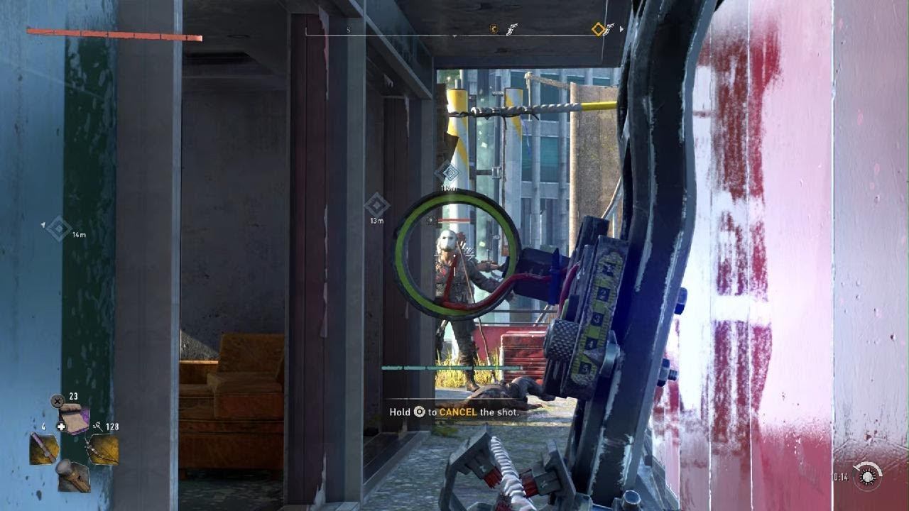Dying Light 2: Stay Human_20230503134316 смотреть онлайн