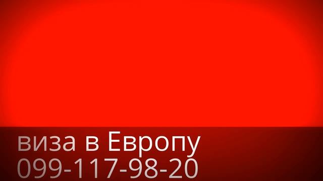 виза в Польшу , Словакию , Литву смотреть онлайн