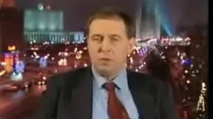 А. Илларионов против России