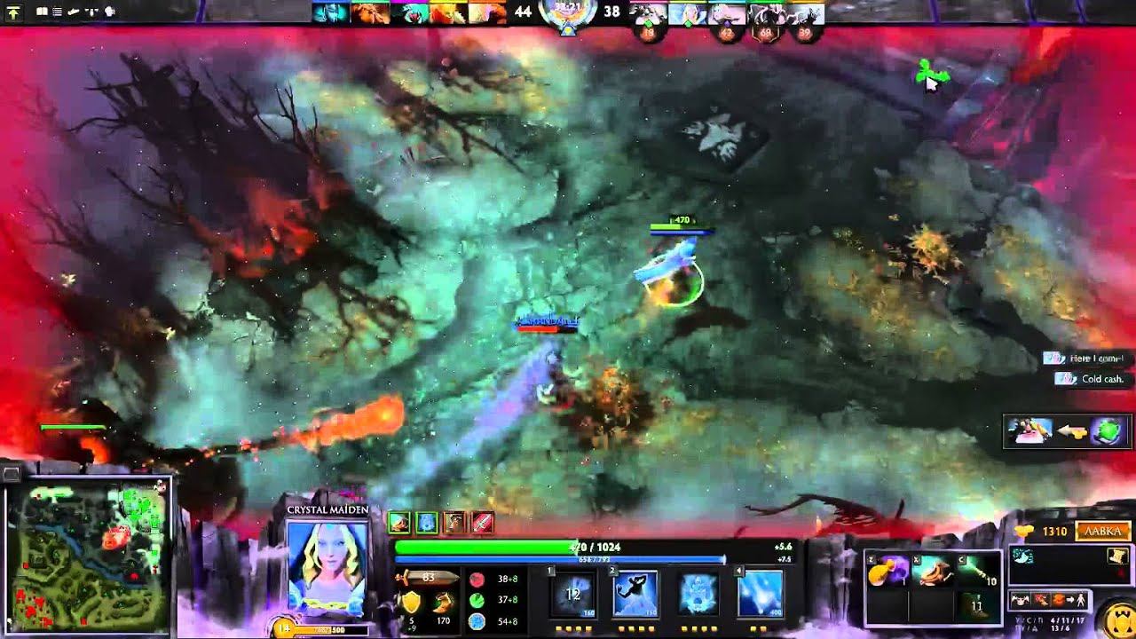 Sniper lags xD смотреть онлайн