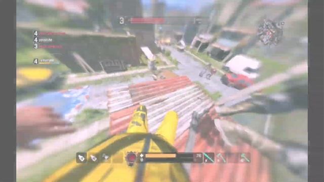 Dying light bad blood #76 смотреть онлайн