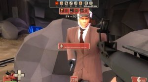 Team Fortress 2: Манн против машин (Mann Vs Machine)