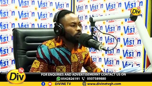 Sad Story... I BEEN CONV!CTED TO ALMOST EVERY PRISON IN 🇬🇭 GHANA- Young guy share his story смотреть онлайн