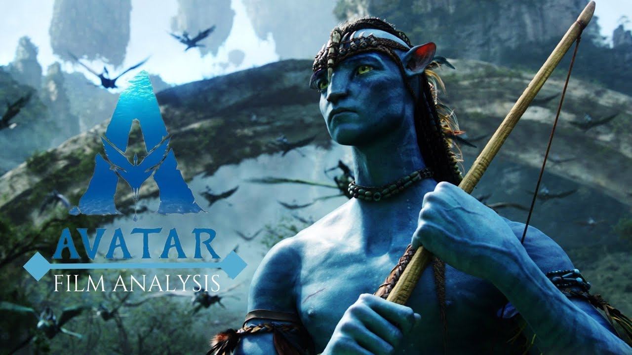 Avatar Film Analysis