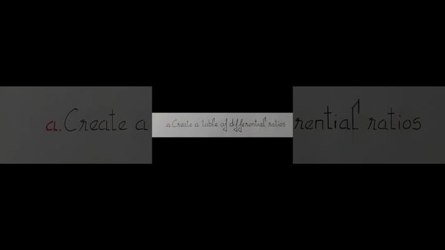 (Computational Methods) Chapter 2: Interpolation(Nội suy) - interpolation polynomial - EX 03a смотреть онлайн