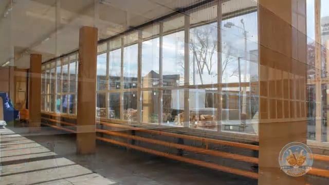 Киноконцертный зал "Смена". Новейшая история смотреть онлайн