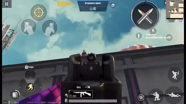 Играю с подписчиками в PUBG, Brawl Stars, Standoff 2 смотреть онлайн