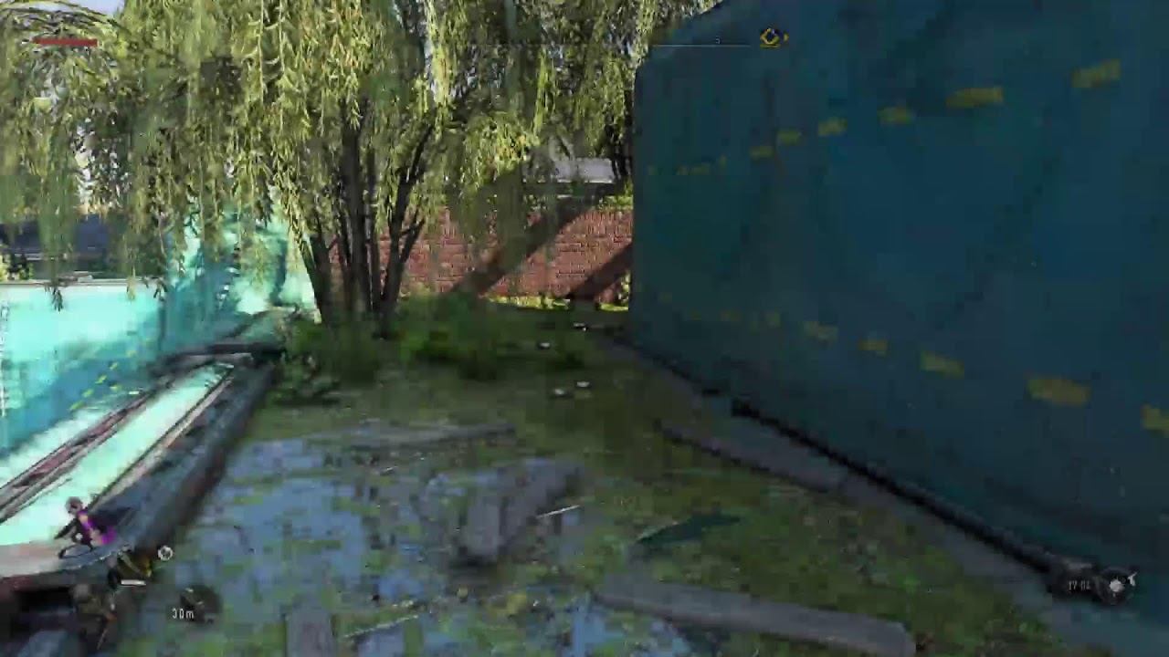 Dying Light 2 Rage Mode смотреть онлайн
