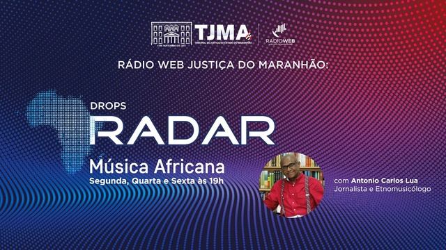Radar | Cesária Évora смотреть онлайн