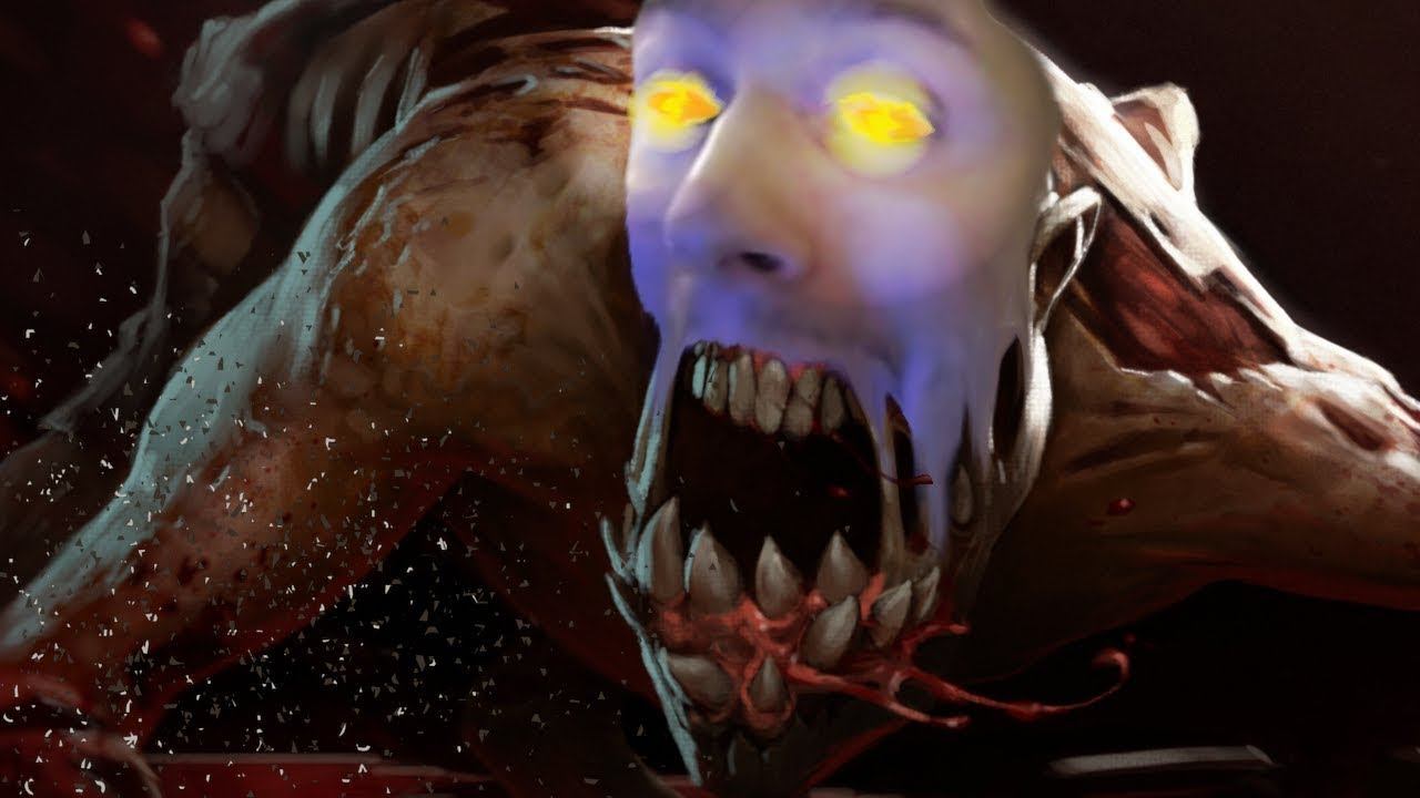 Молодой ТАЛАНТ на ГУЛЕ 🔥Lifestealer Dota 2