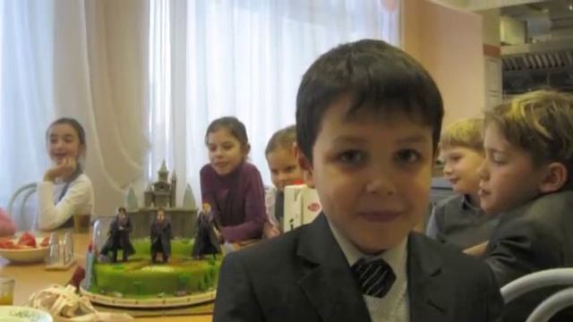 Волков Исаев Моя начальная школа смотреть онлайн