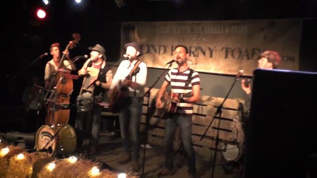 Blind Horny Toads - farewell gig - Full uncut version смотреть онлайн