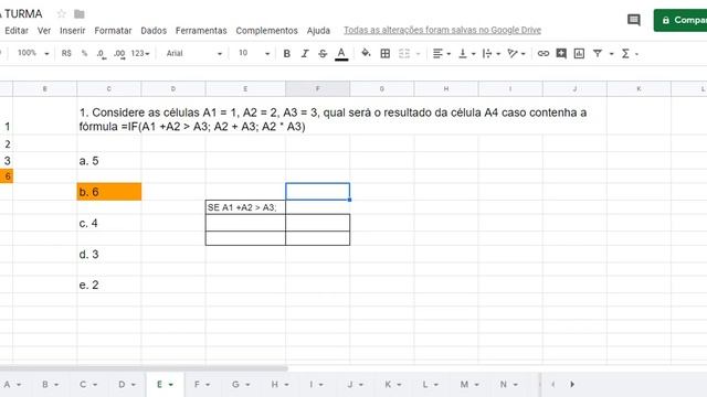 excel A1 = 1, A2 = 2, A3 = 3 смотреть онлайн