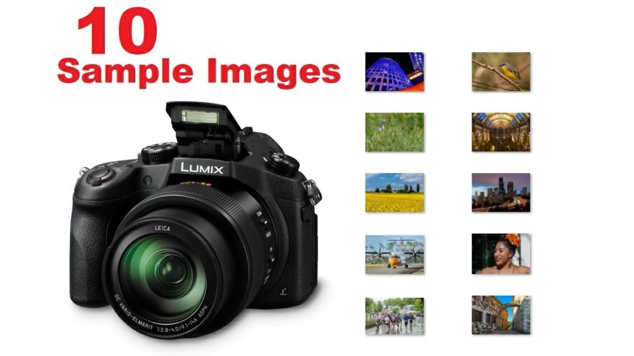 Panasonic DMC-FZ1000 Sample Images [Photo Gallery] High-Quality Compact with Excellent Zoom 16x смотреть онлайн