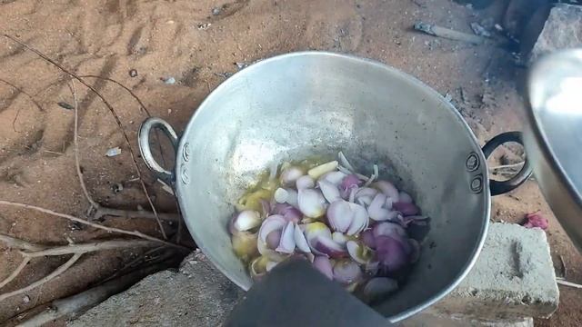 ବଣ ଭୋଜି।। picnic near a stream & small water fall || silan lifestyle. смотреть онлайн