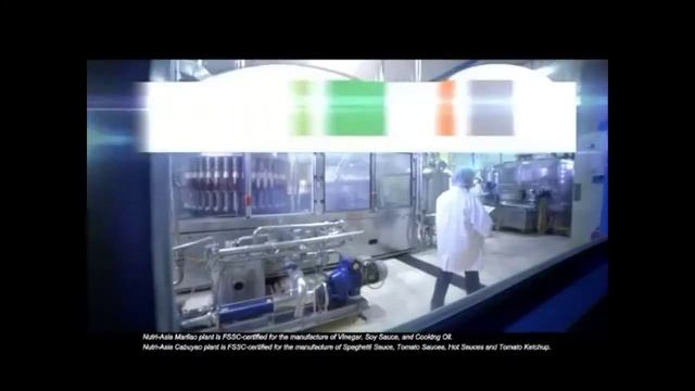 Nutriasia TVC 30s (2014) Hain смотреть онлайн