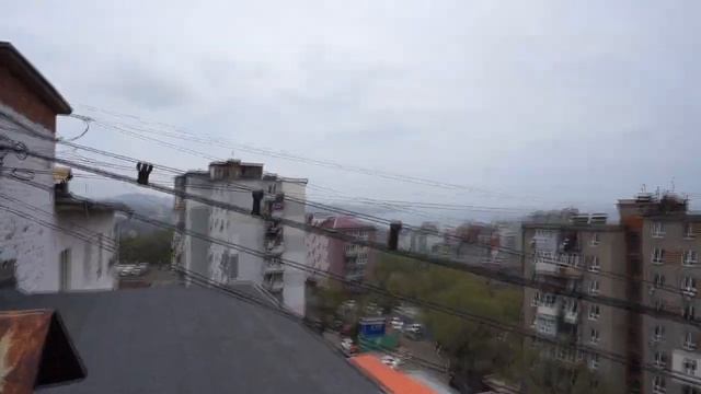 Привет с крыши дома моего смотреть онлайн