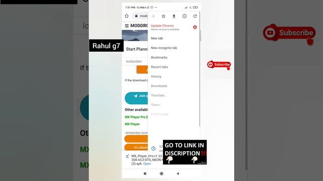 Free download MX player pro.how to download MX player pro? save $6(illegal)⚡⚡#freedownload смотреть онлайн