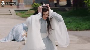 Маленькая сваха Императора демонов 1 сезон 29 серия