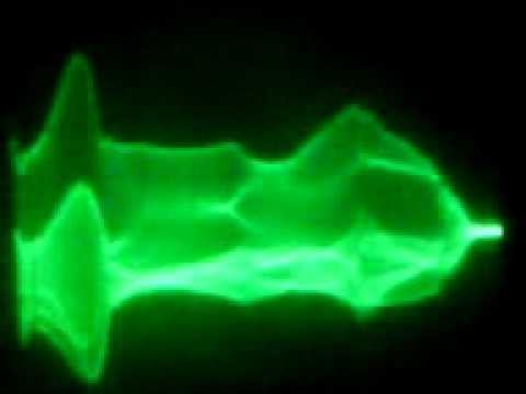 Автогенератор с причудливой осциллограммой смотреть онлайн