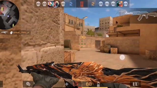Я играю в standoff 2 0.11.2. смотреть онлайн