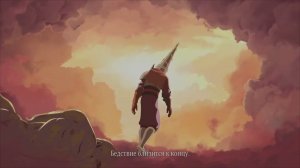 Blasphemous 2 - Прохождение часть 11. Финал. Все концовки