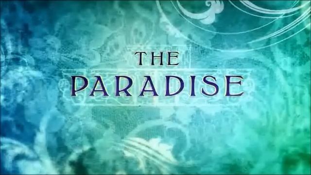 The Paradise Soundtrack: Miss Audrey and Ladieswear смотреть онлайн