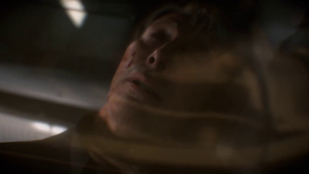 DEATH STRANDING-Cliff finally gets his comeuppance. смотреть онлайн