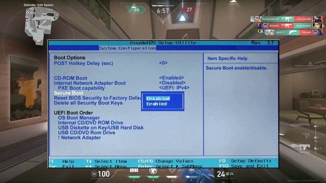 How To Fix VAN9003 Error in Valorant | VAN9003 Error смотреть онлайн