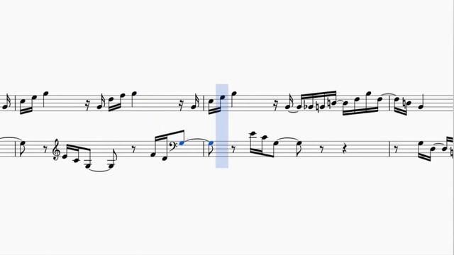 Beethoven | Sonata No. 8 “Pathétique” (3rd Movement: Rondo)