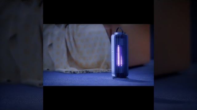 Qualitell Electric Mosquito Killer Lamp 2000V High-Voltage